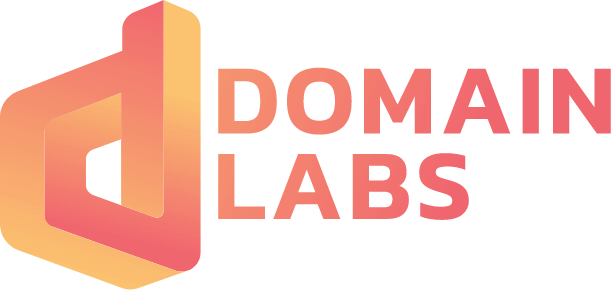 Domain Labs Logo